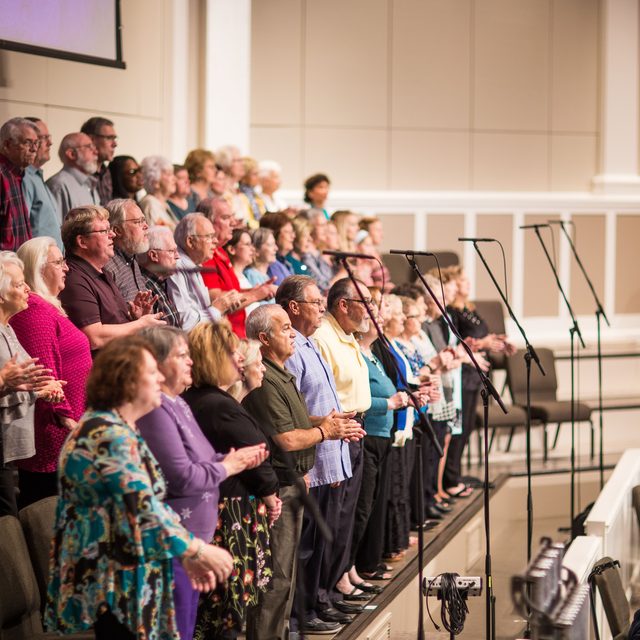 International English Choirs – Frankfurt Regional Concert