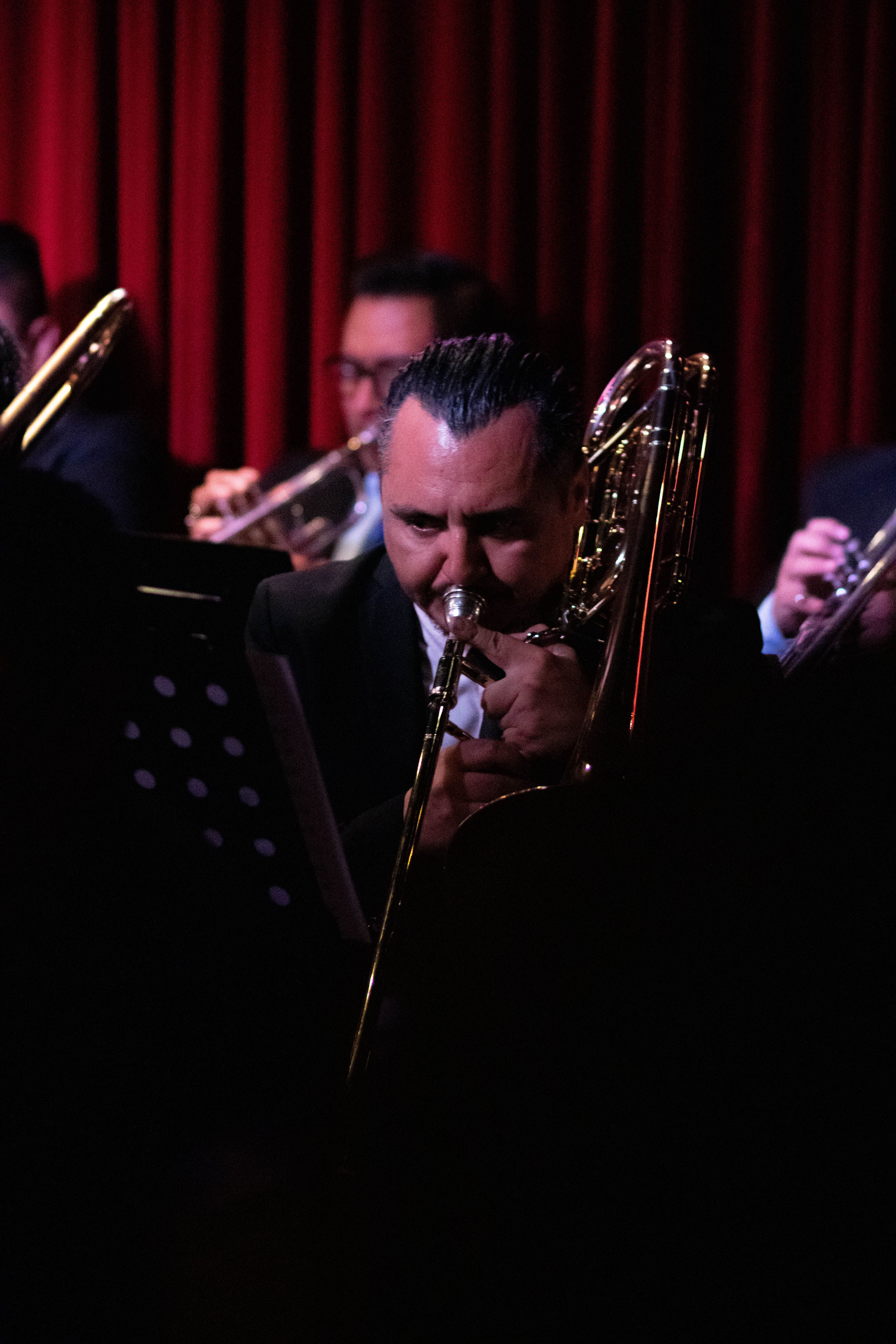 Glenn Miller Orchestra – Swing Forever