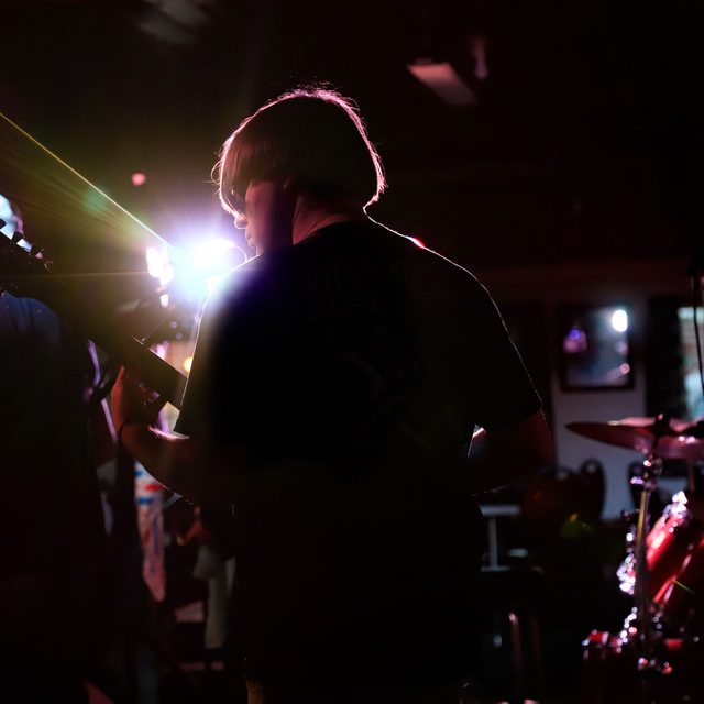 Jo Jena & Burtis Knight: Free Jazz