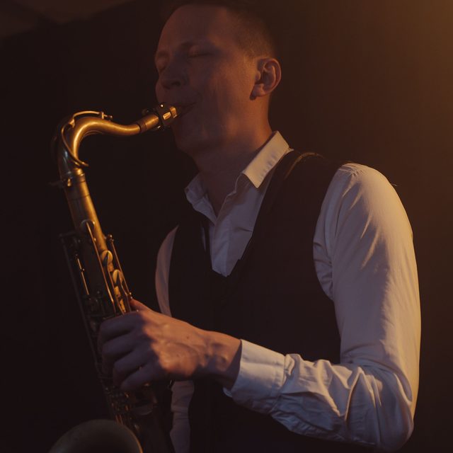 Mateusz Smoczyński Quartet: Tribute to Zbigniew Seifert