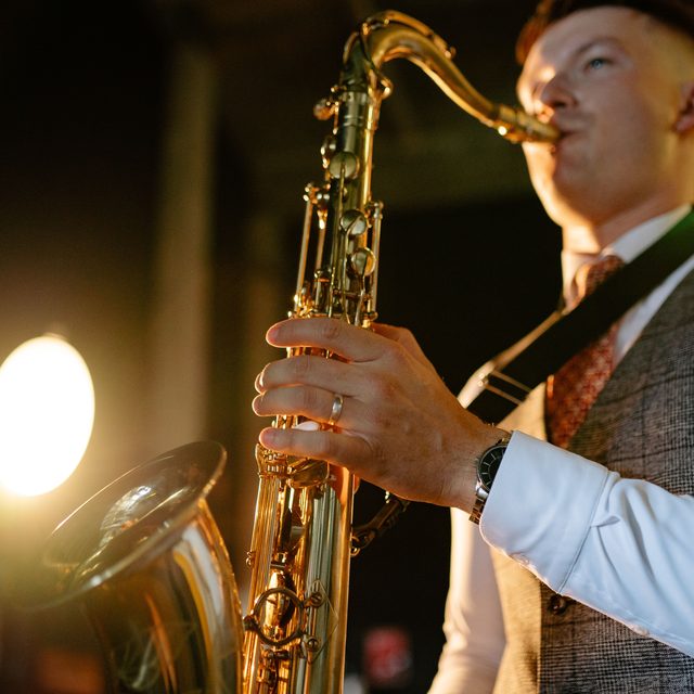 HFMDK Big Band: Al Porcino Bandbook