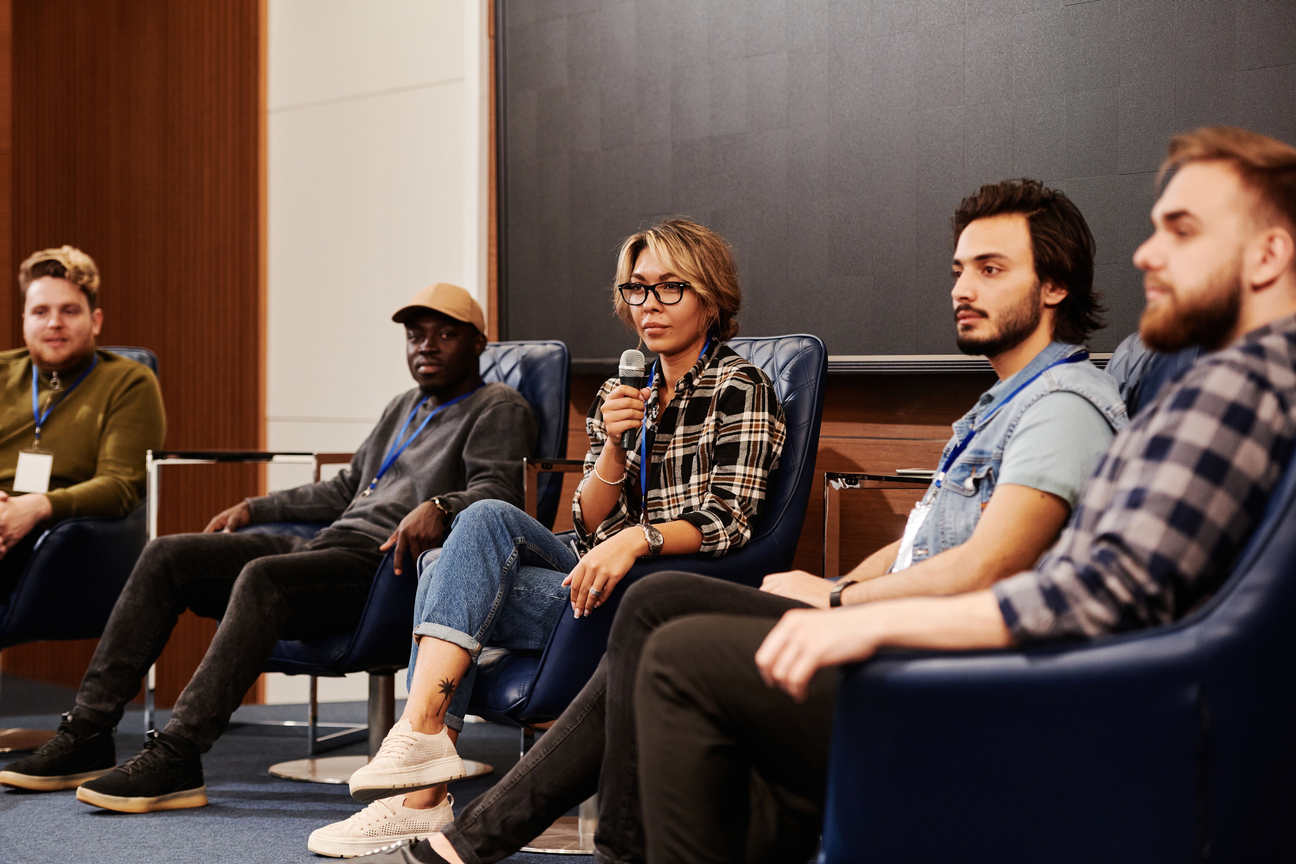 4th Frankfurt AI Symposium: AI and Digital Sovereignty
