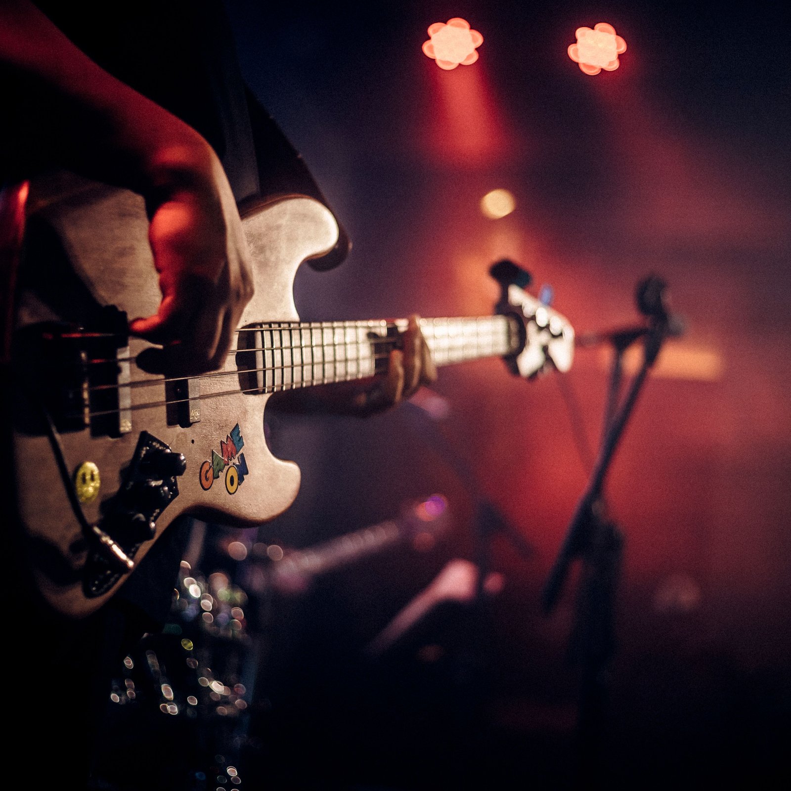 Symphonic Rock in Concert