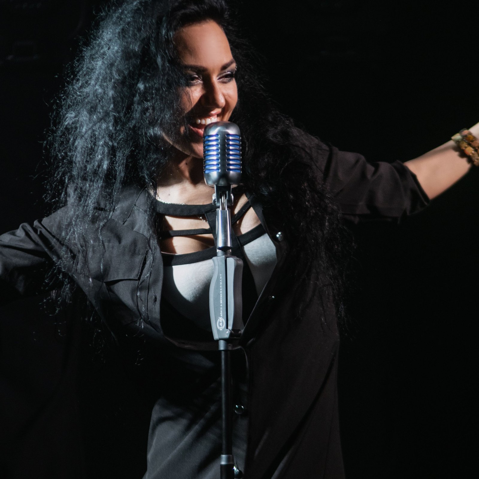 Jagoda Jovanović – Kidaš, irena