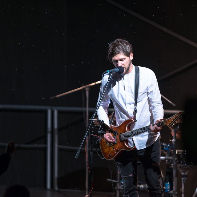 Fink – Europe Tour 2026