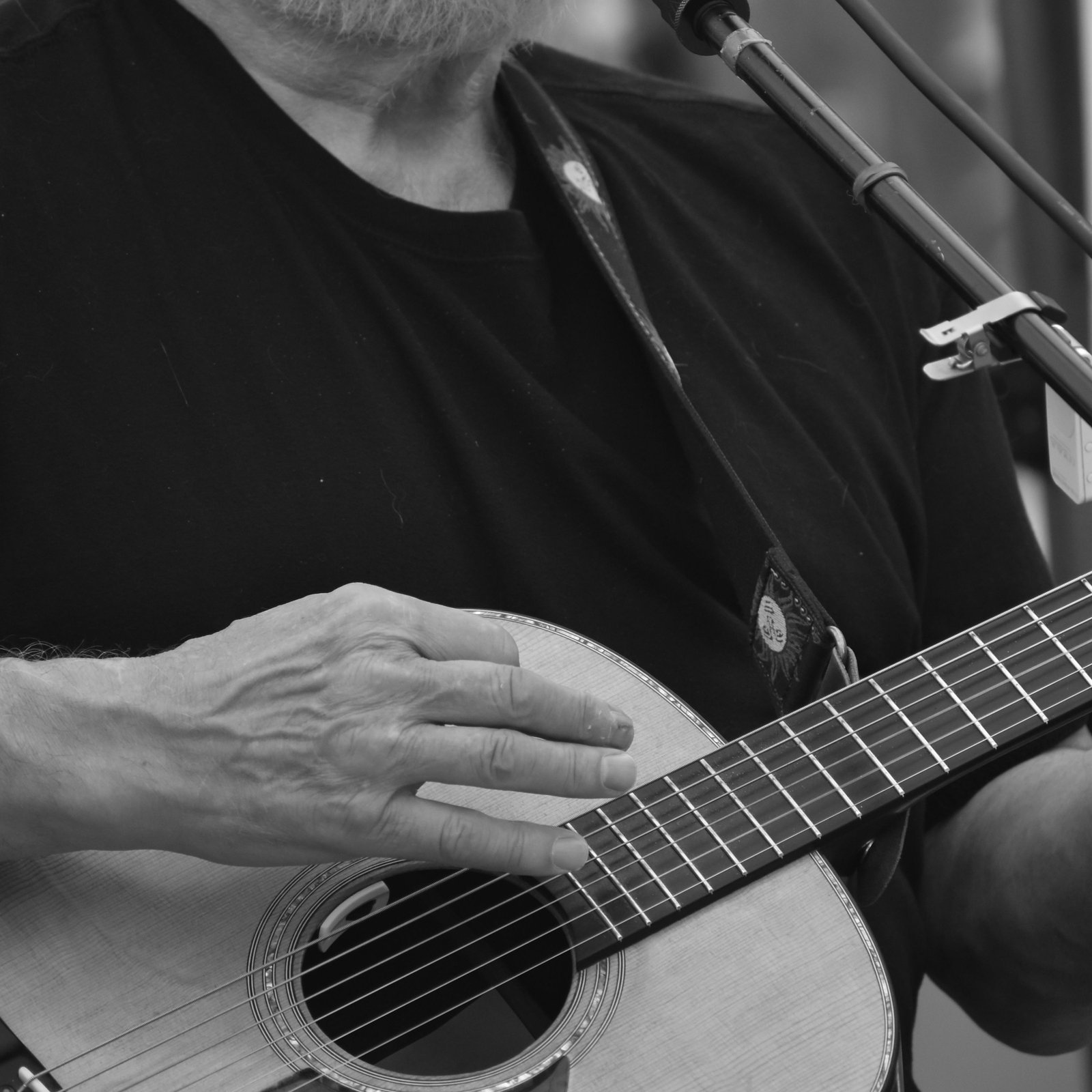 José González