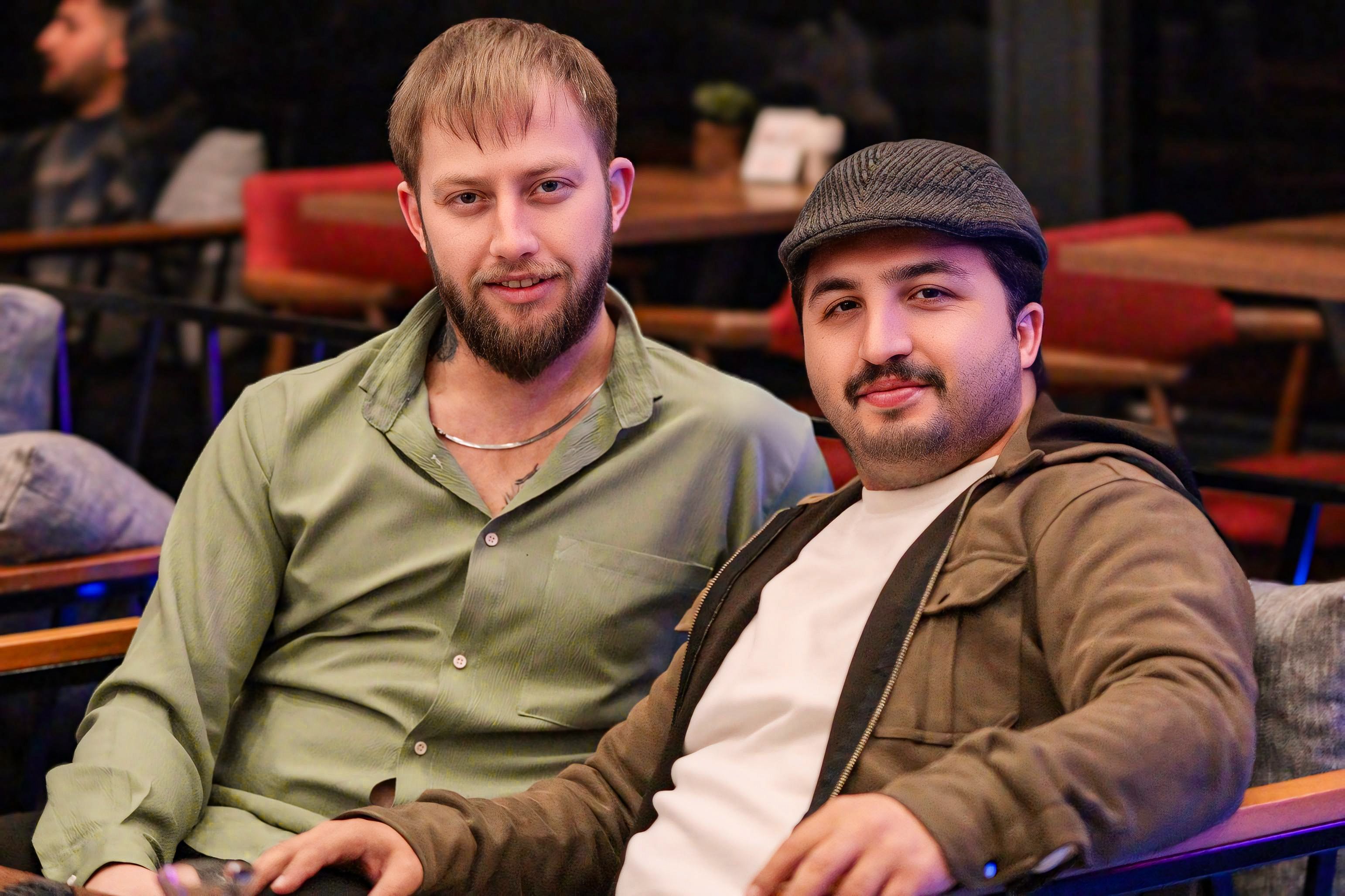 Pacześ & Lotek