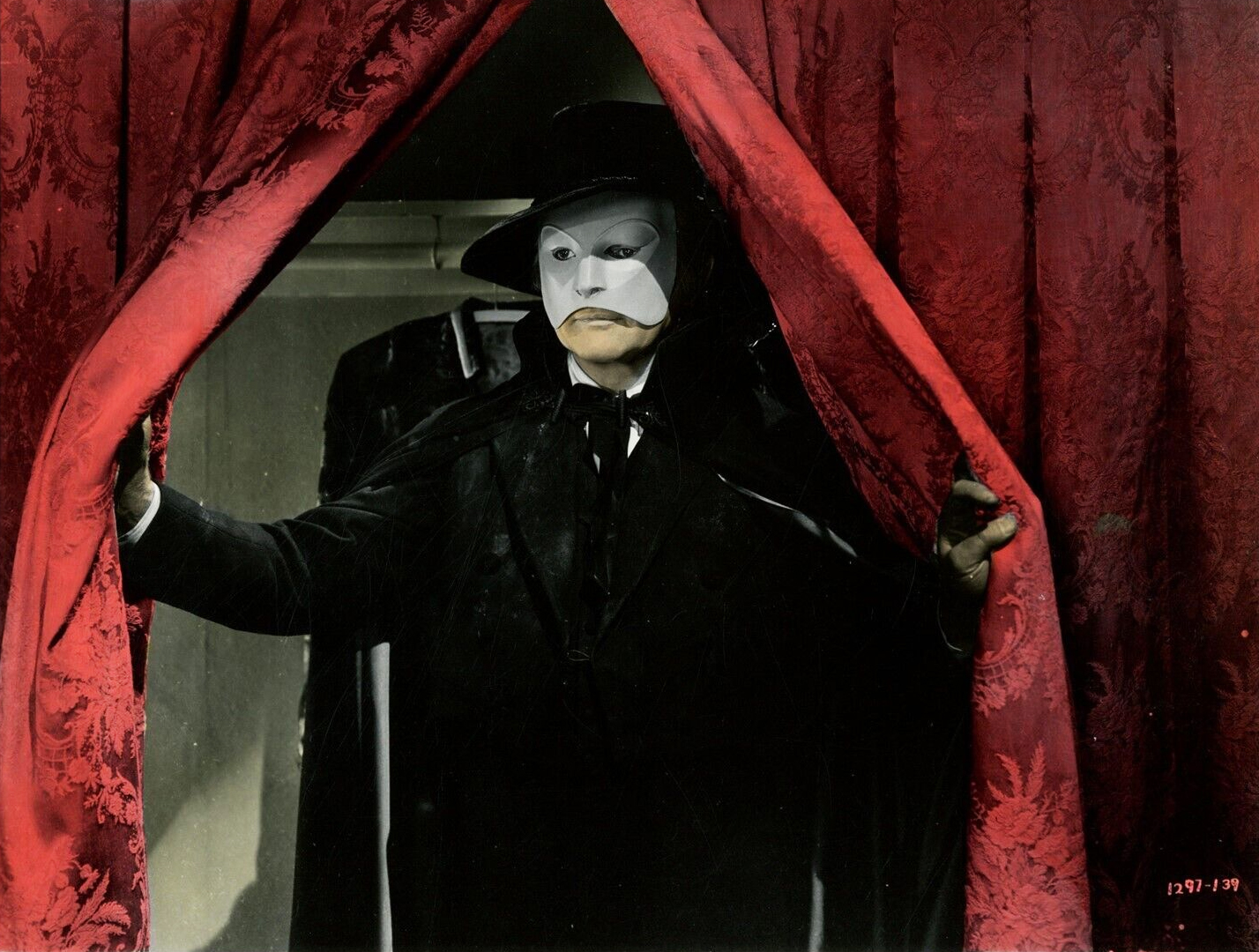 Phantom of the Opera
