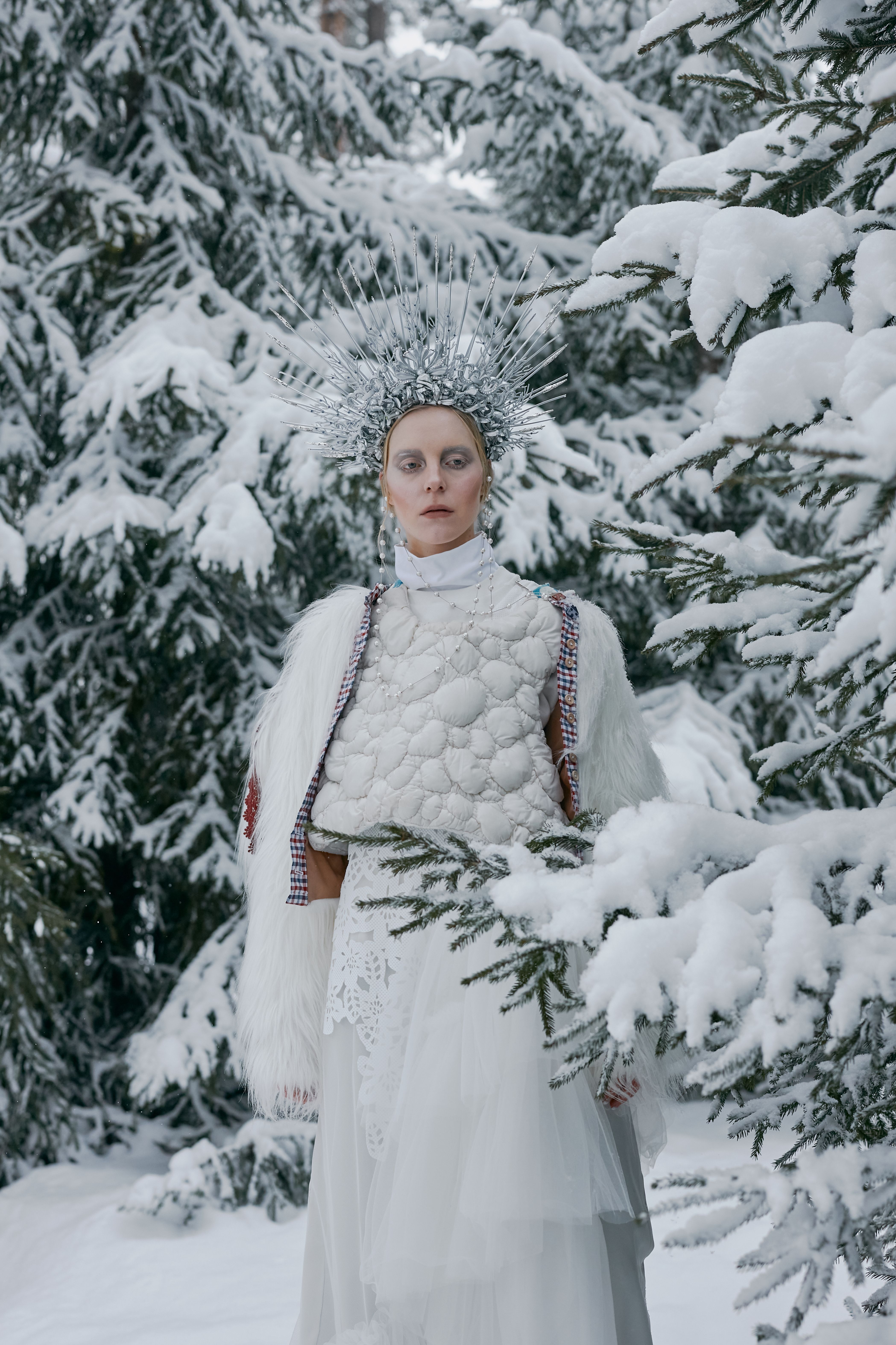 Schneekönigin – Das Musical
