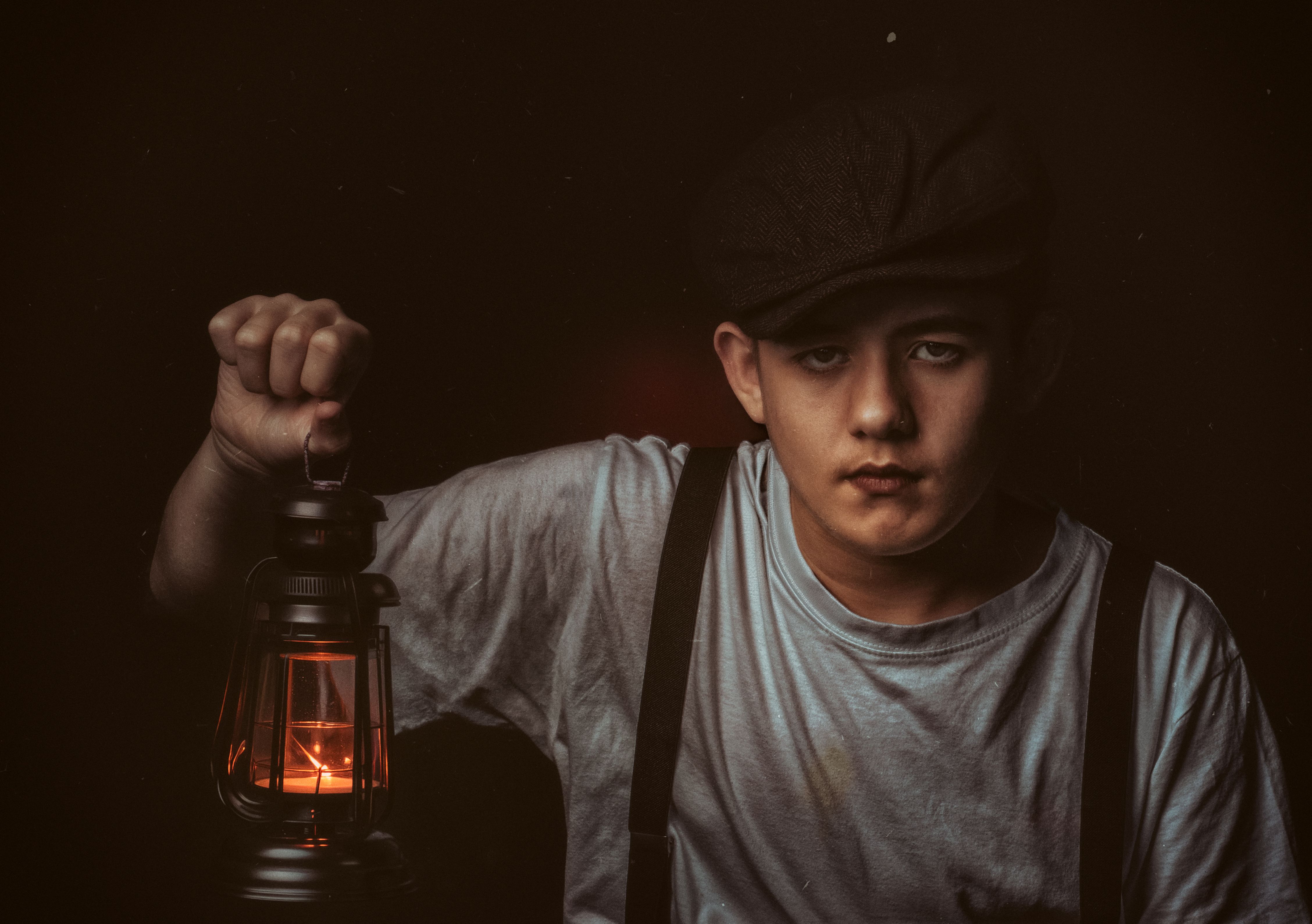 Tom Sawyer und Huckleberry Finn – Familienmusical