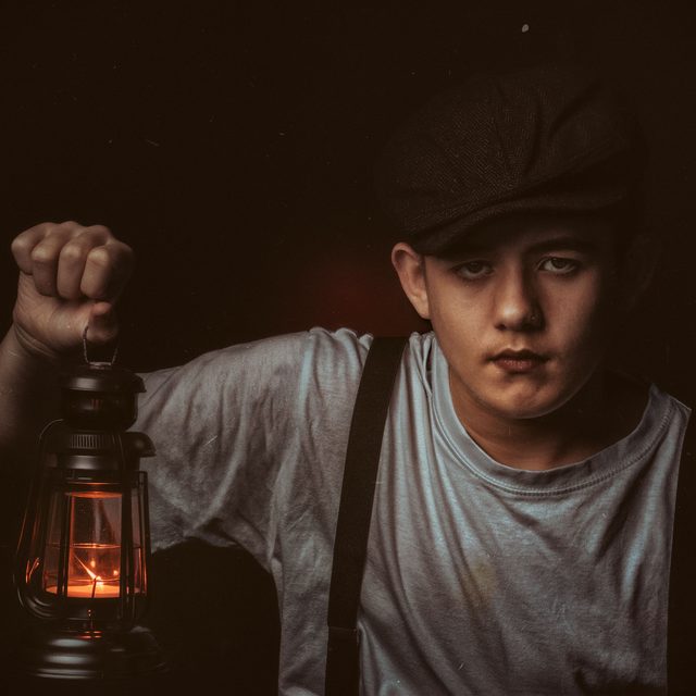 Tom Sawyer und Huckleberry Finn – Familienmusical