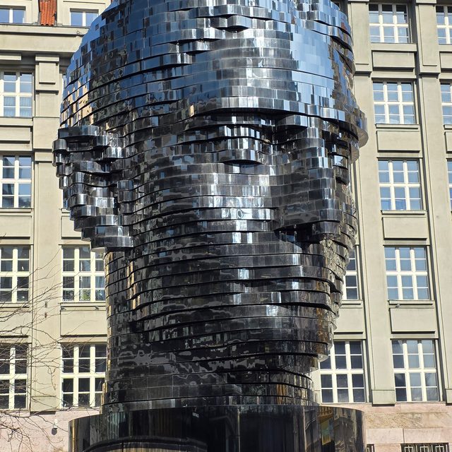 Zirkus Kafka