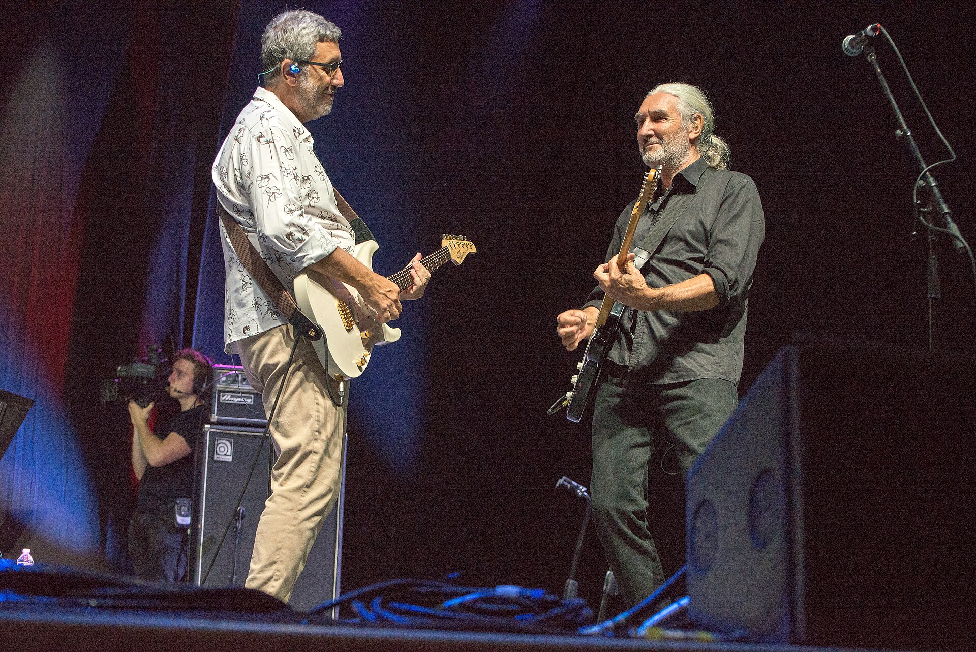 Dire Straits Legacy