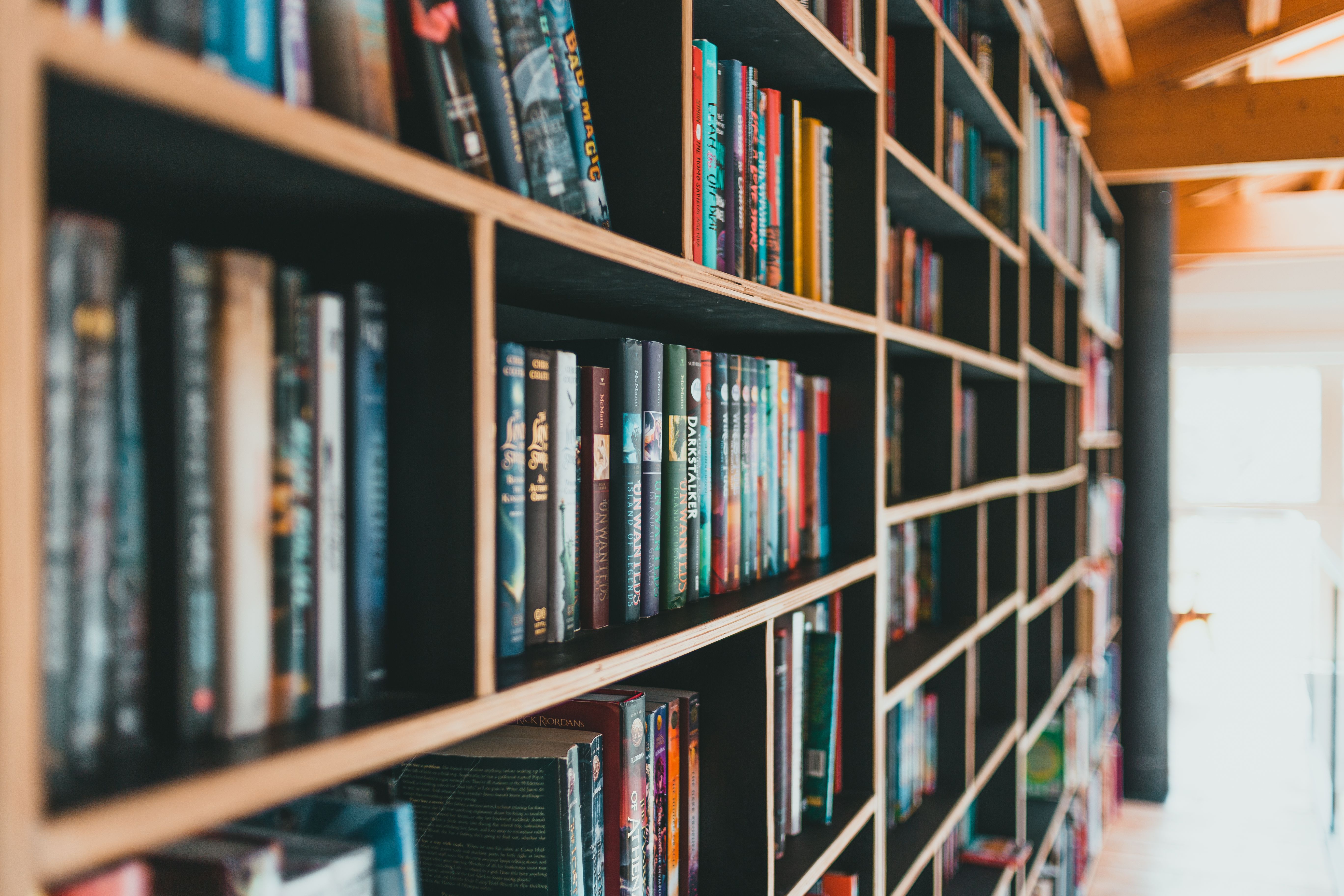 60 Years of Good Book Design