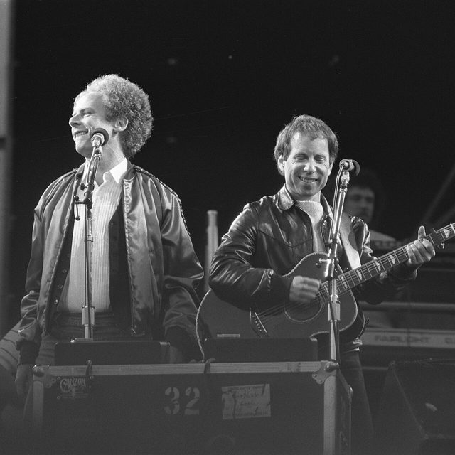 The Simon & Garfunkel Story