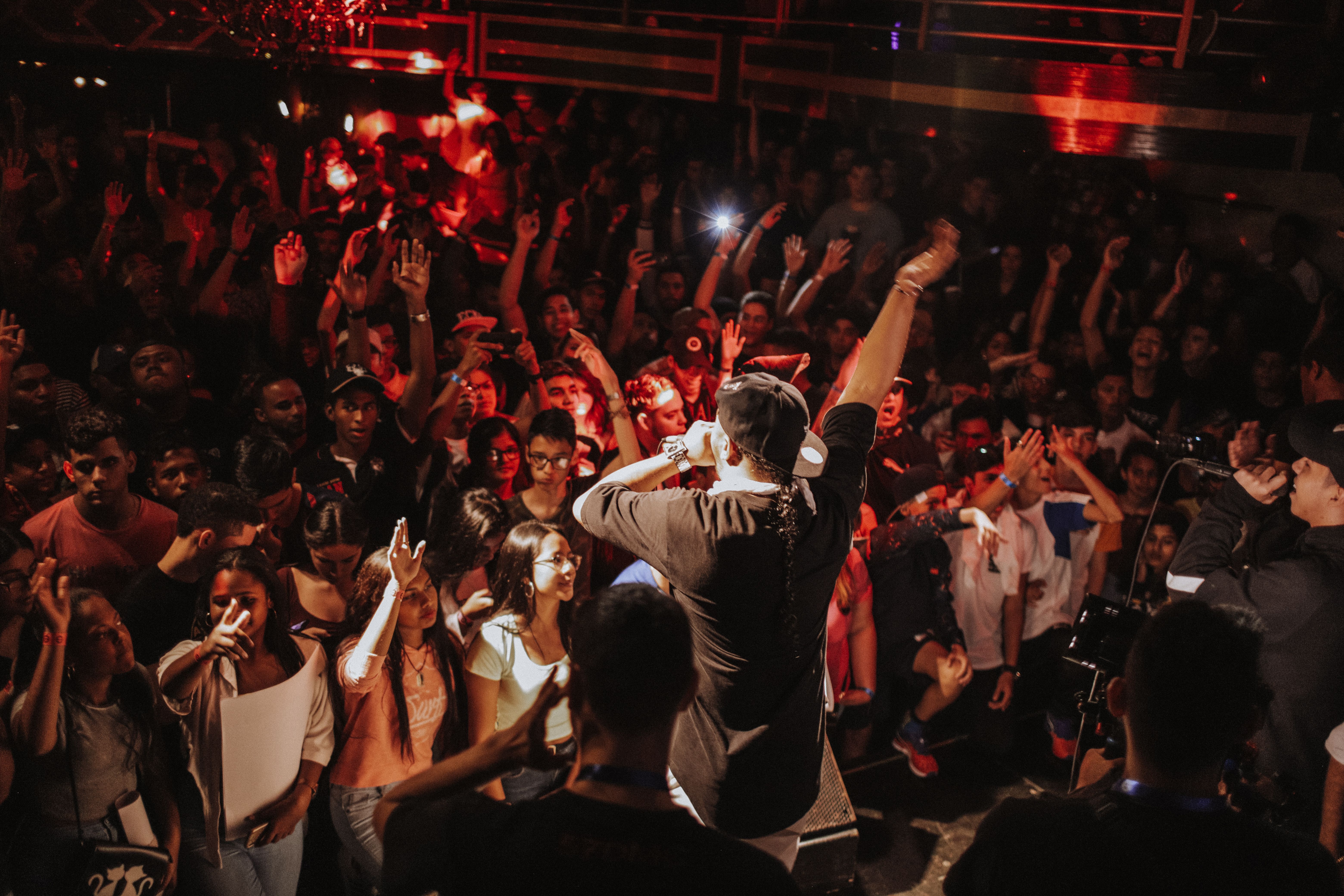 BHZ – Tour 2027