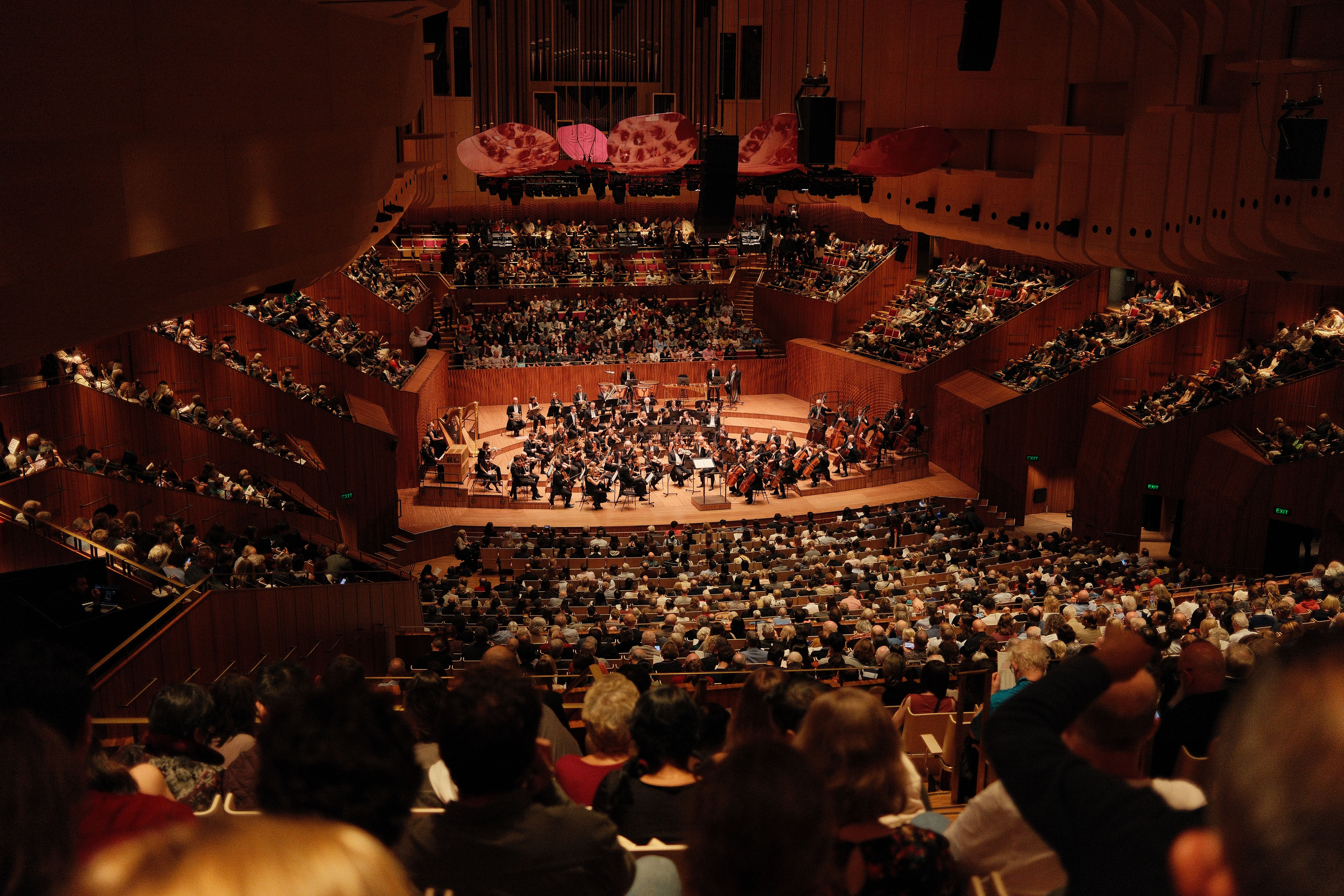 Berlin Philharmonic