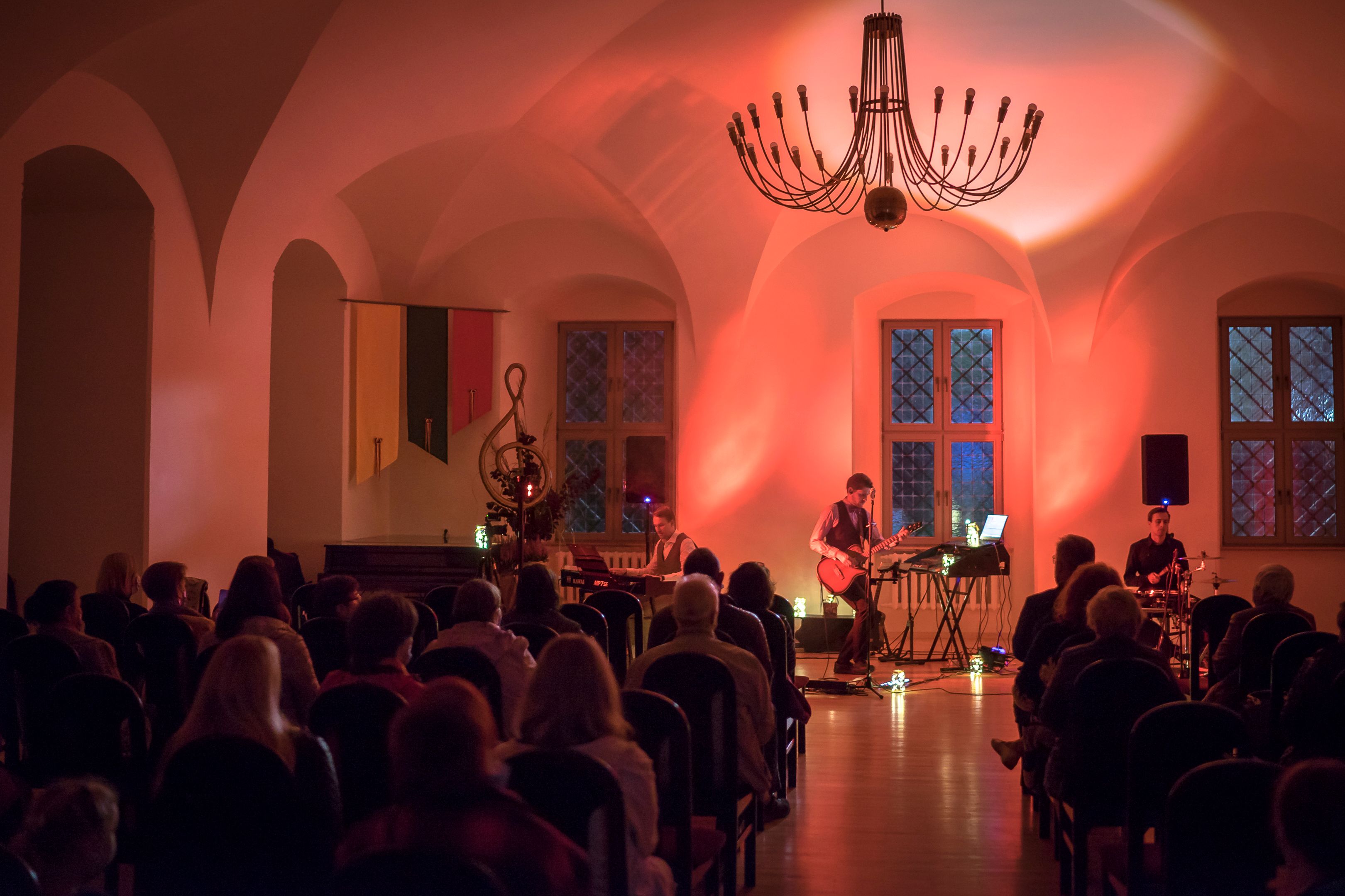 Deva Premal & Miten – Singing Our Prayers